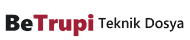 BetRupi Teknik Dosya logo